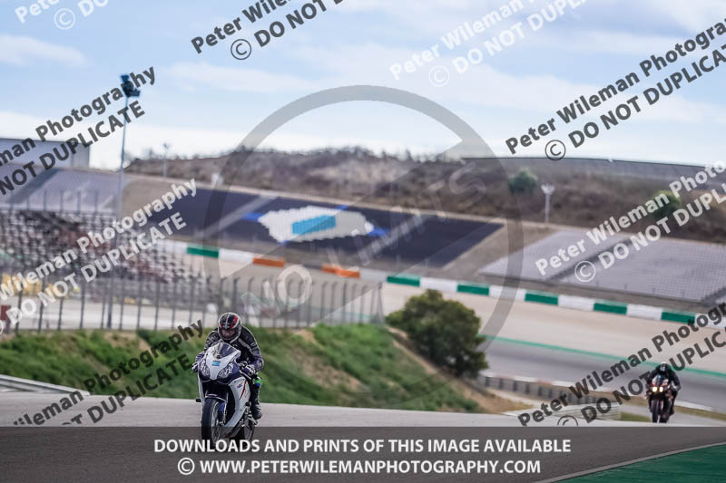 motorbikes;no limits;october 2019;peter wileman photography;portimao;portugal;trackday digital images